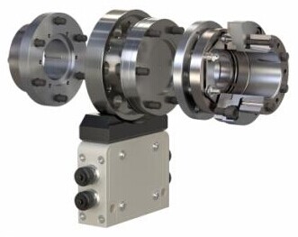 Mayr Couplings Provide Accurate Measurement Results