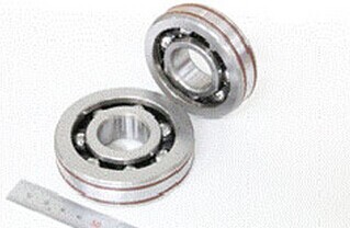NSK Develops Next Generation of Creep-Free™ Bearings for Hybrid and Electric Vehicles