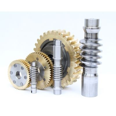 Power Electric Adds Gearing Products