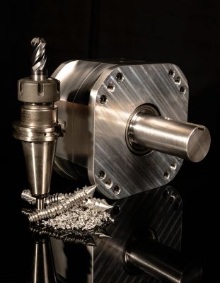 Gearing Solutions Expands Gearhead Line