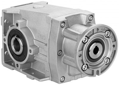 Bison Offers Integral HP Reducers and Gearmotors