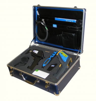 SKF Basic Condition Monitoring Kit Helps Assess Machine Health