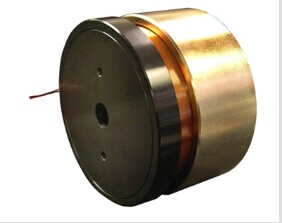 Moticont Offers Miniature Voice Coil Motor