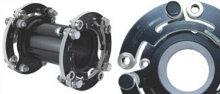 Zero-Max Wind Turbine Couplings Easily Handle Torque Spikes and Misalignment