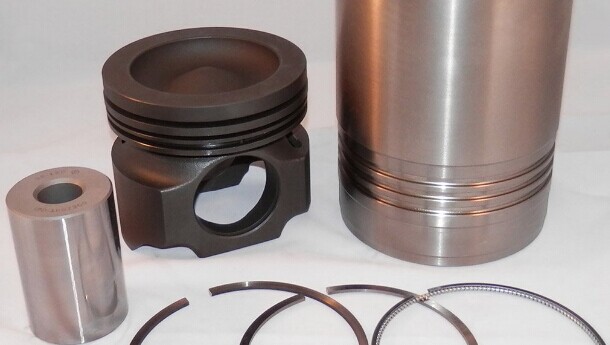 The IPDStyle™ Connecting Rod Bearings Capable Of High Load Carrying Capacity