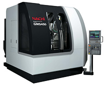 Super Accurate High Performance  Integrated Skiving Gear Shaping Machine GMS450 Introduced