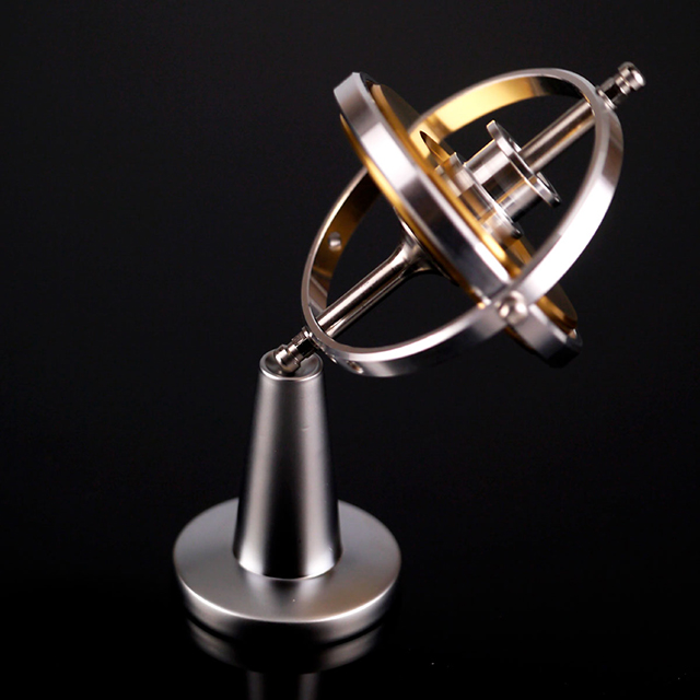 NSK develops premium gyroscope toy with precision bearing technology -  spainbearing Lishui Bearing Trade Co., Ltd.