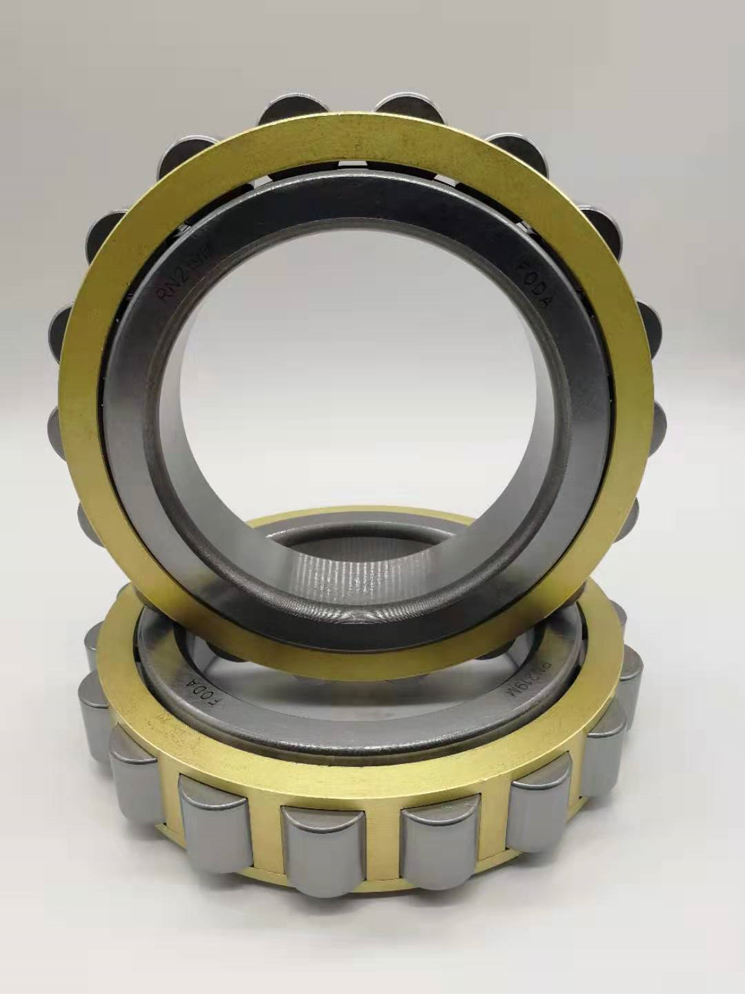 RN219M/502219 Cylindrical Roller Bearing WholesaleLINYI FENGDI