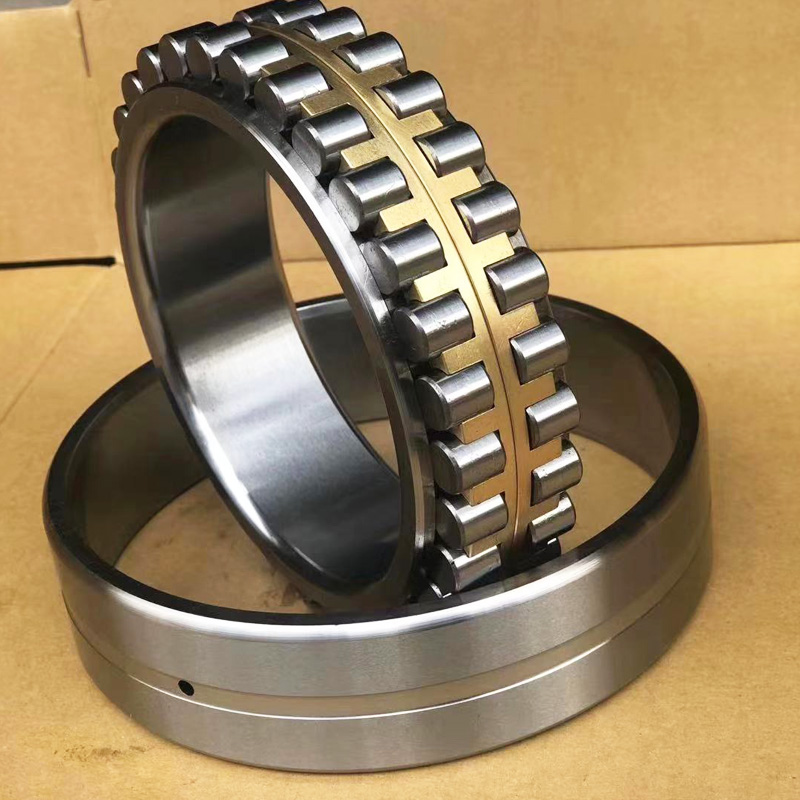 cylinderical roller bearing NU202 seriesSHANDONG WJB BEARING CO.,LTD