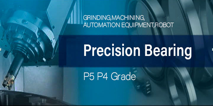 EFG Precision Bearing