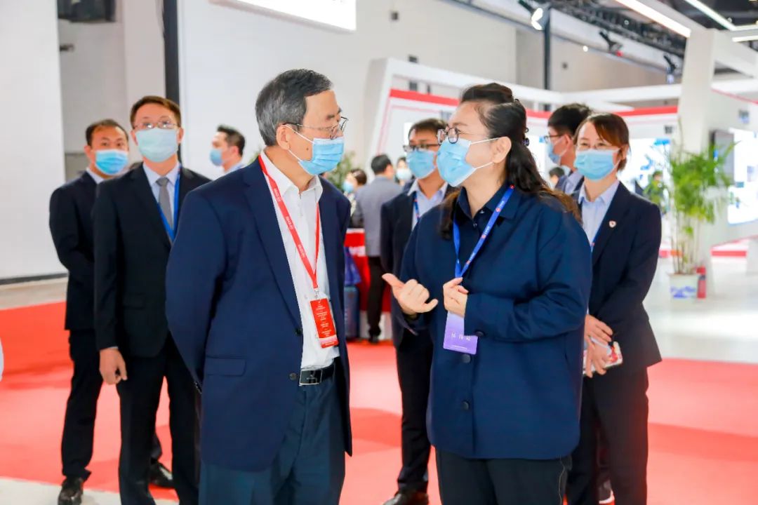 DYZV participated in the 23rd China International Cement Technology and Equipment Exhibition
