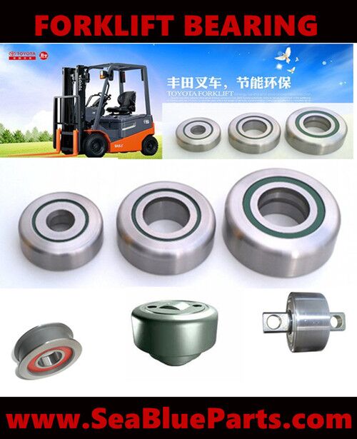 Toyota Forklift Bearing