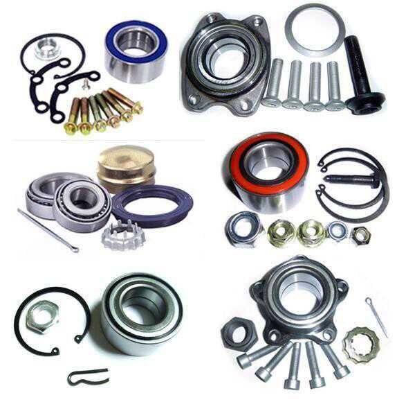 Wheel Hub Bearing Kit