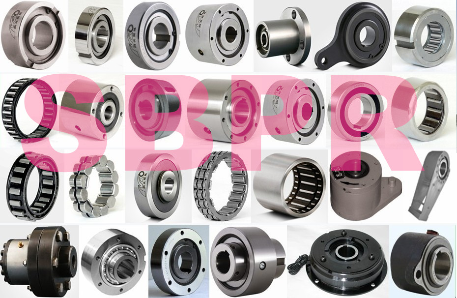 One-Way Needle-Roller Bearing Clutches