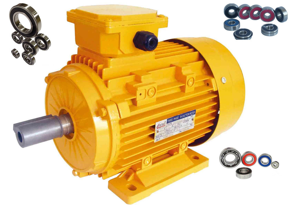 High quality Motor Bearing