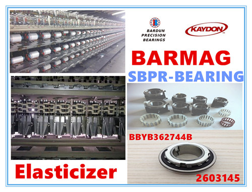 Elasticizer Bearing BBYB362744B / 2603145