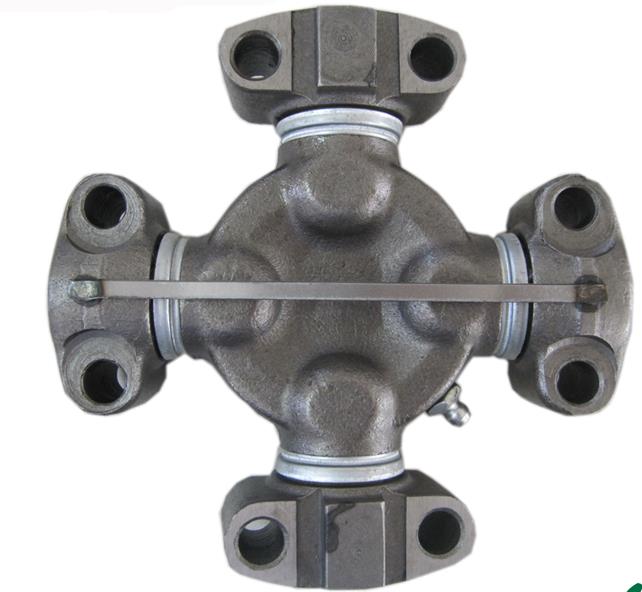 Engineering machinery universal joint