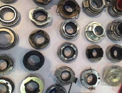 Clutch bearing 198905