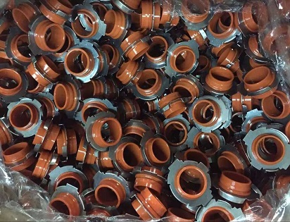 Clutch bearing 60TMK20