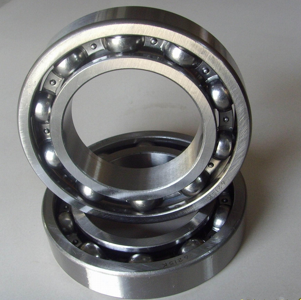 Deep Groove Ball Bearing
