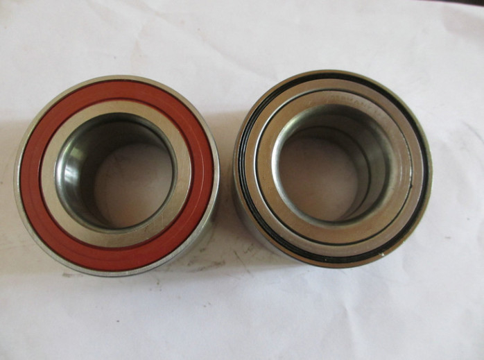 Automobile bearing