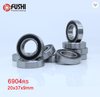 6904 2RS Ball Bearing