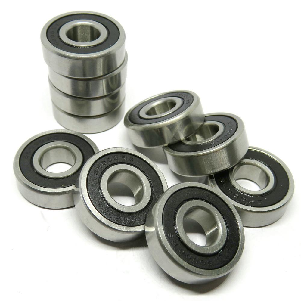 6000RS bearing