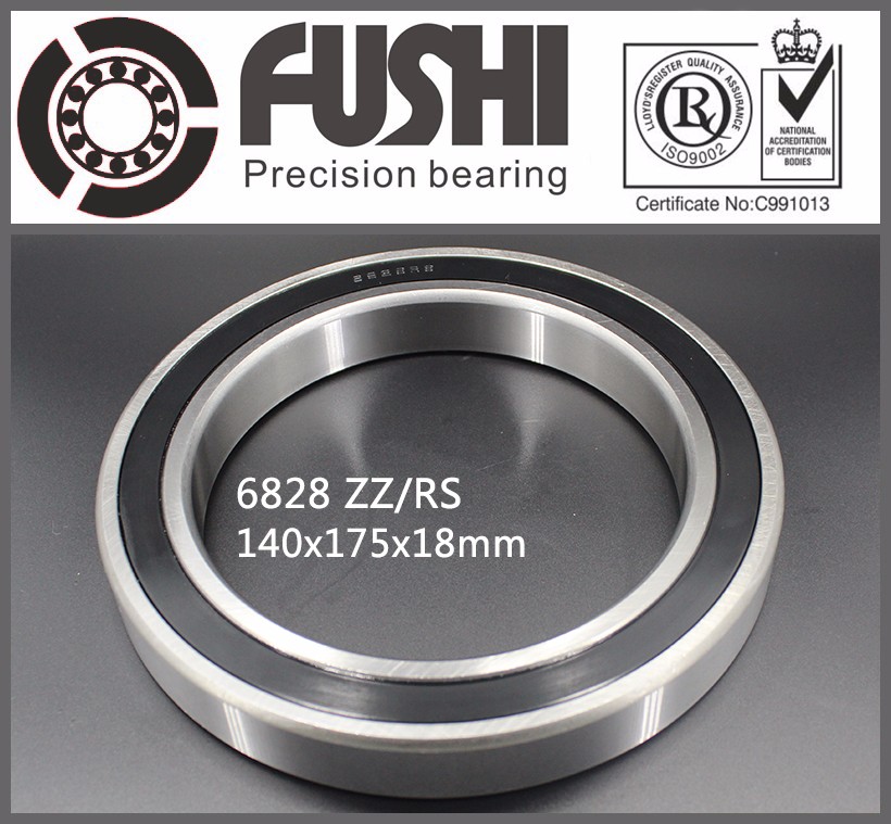 6828-2RS Bearing