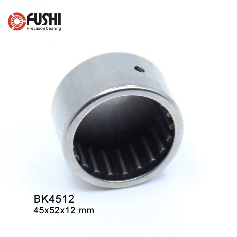 BK4512 Needle Bearing