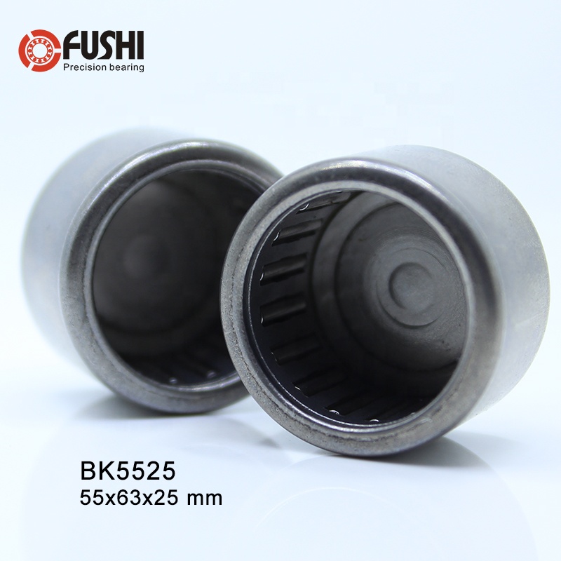 BK5525 Needle Bearing