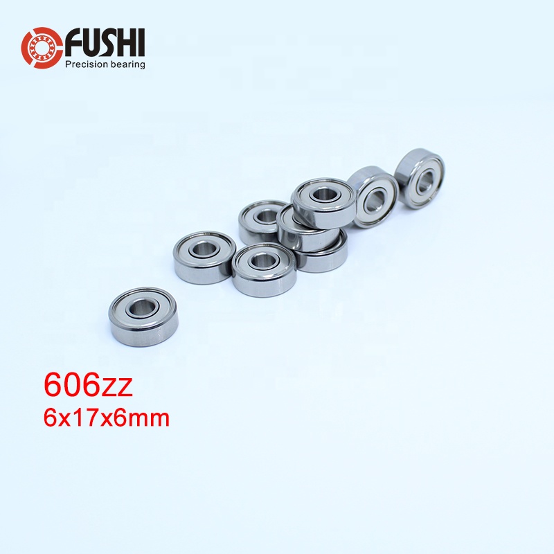 606ZZ Bearing
