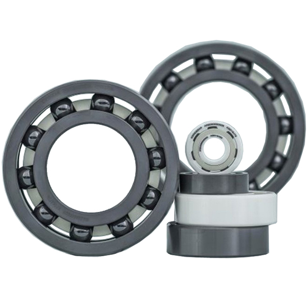 DRY CE 627 Si3N4 Motor