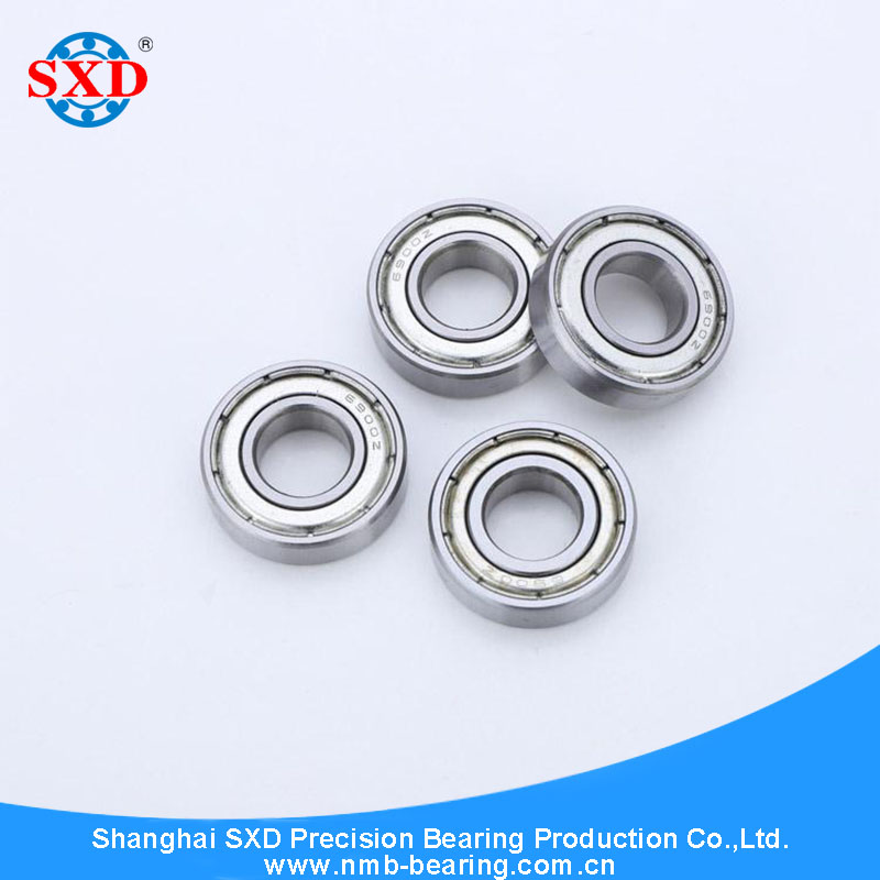 R6 Inch series ball bearing