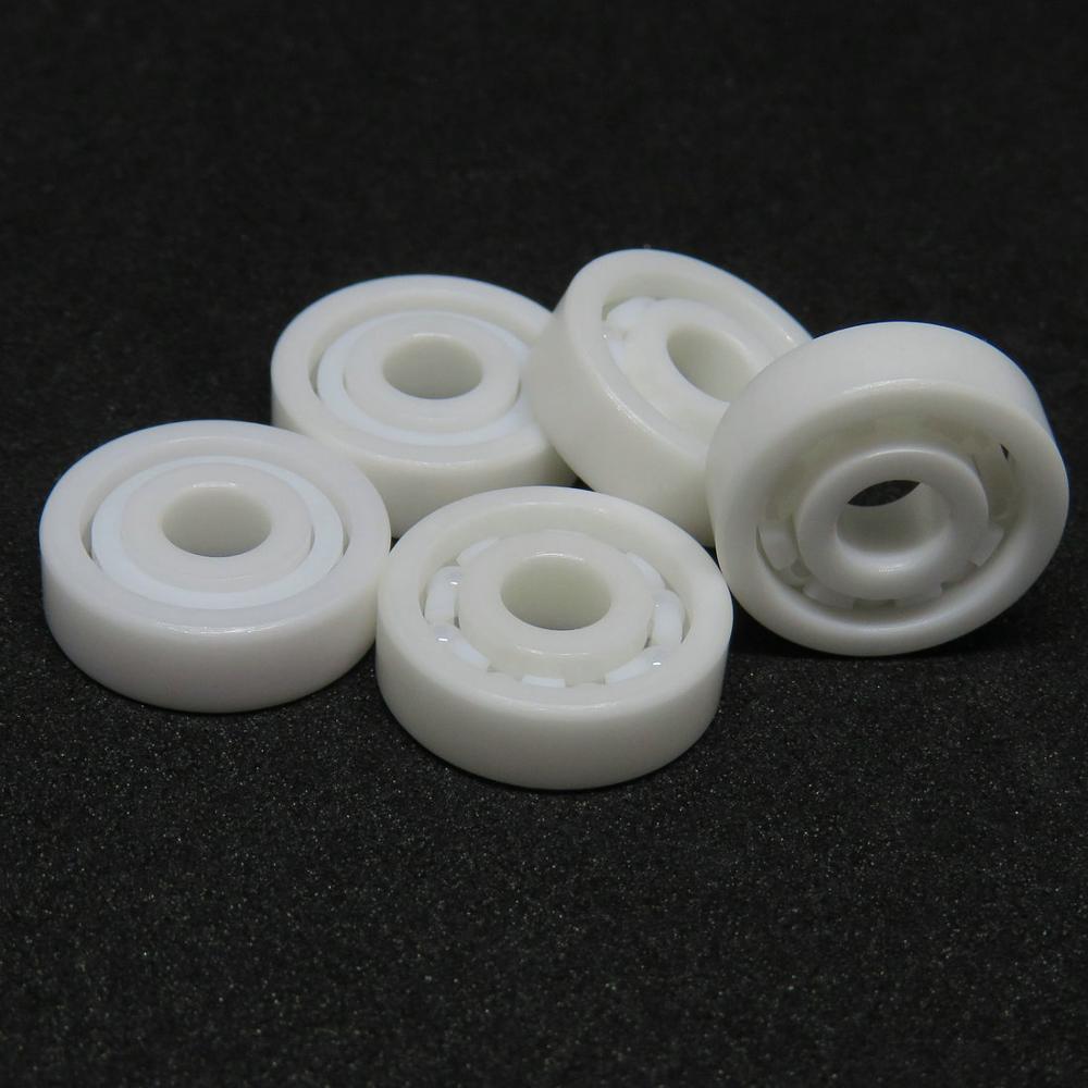 full ceramic ball bearing 6805