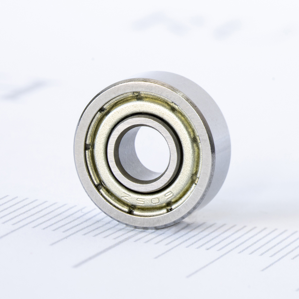 6002  of deep groove ball bearing  for Garden tool