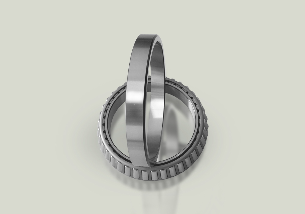 THB Large Size Tapered Roller Bearings 32960-300X420X76mm