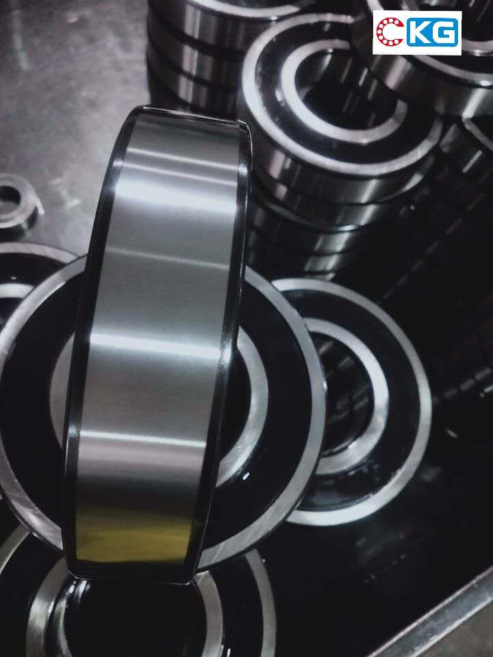 electric motor bearings 6304