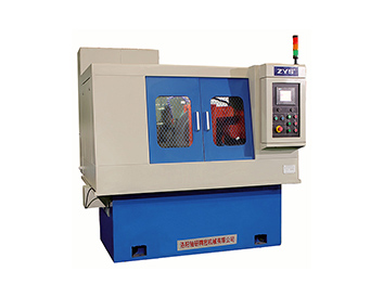 Semi-automatic Miniature Multipurpose Grinder