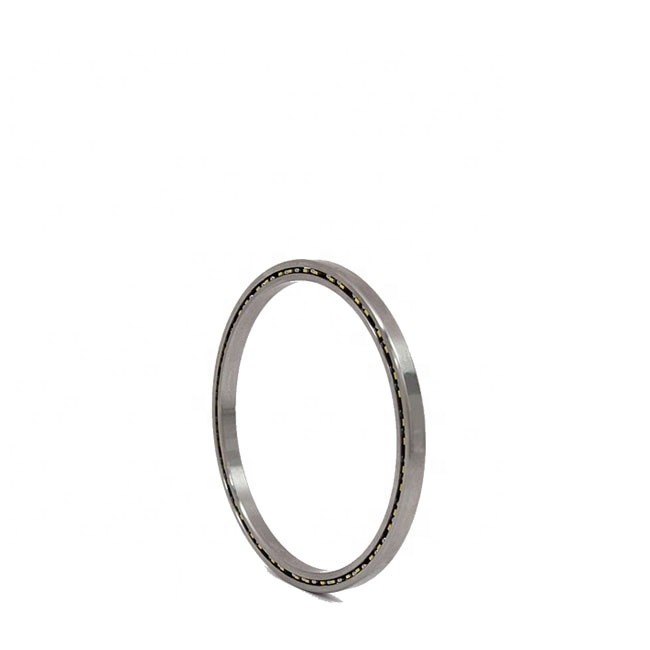 High quality thin section bearing KG250ARO
