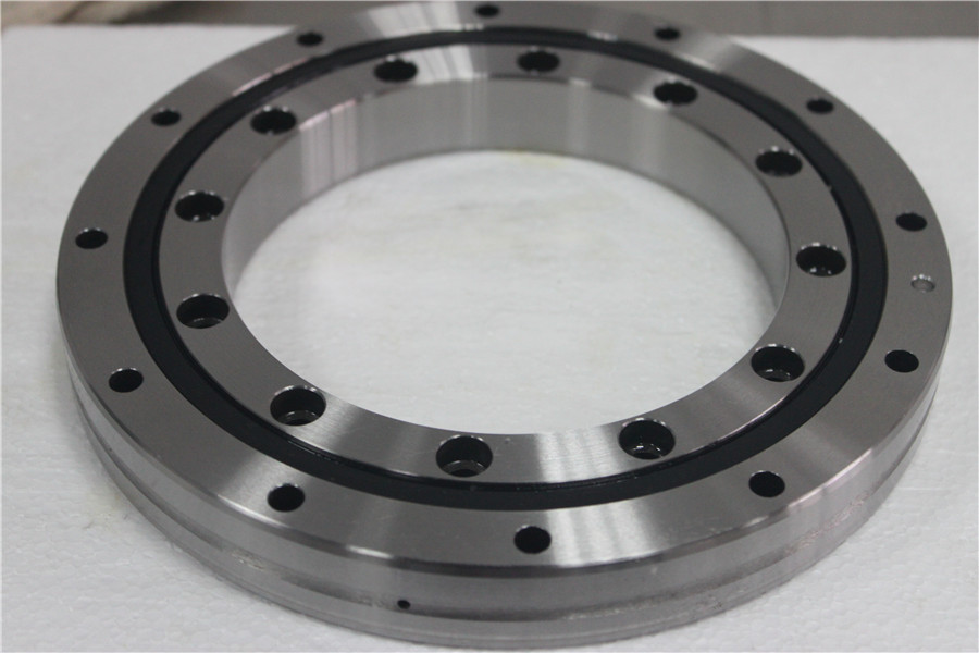 High Precision Crossed Roller Bearing Xu160260 for Car Assembly Line