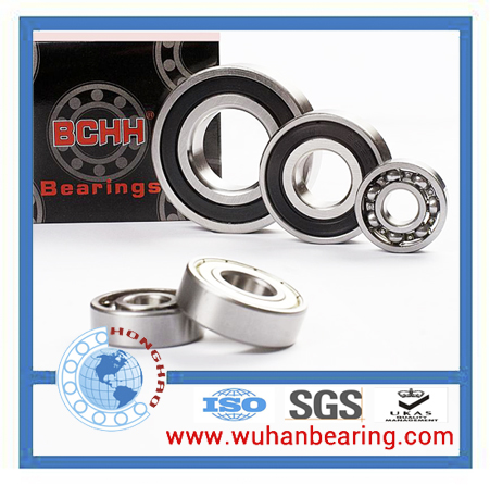 Miniature bearing