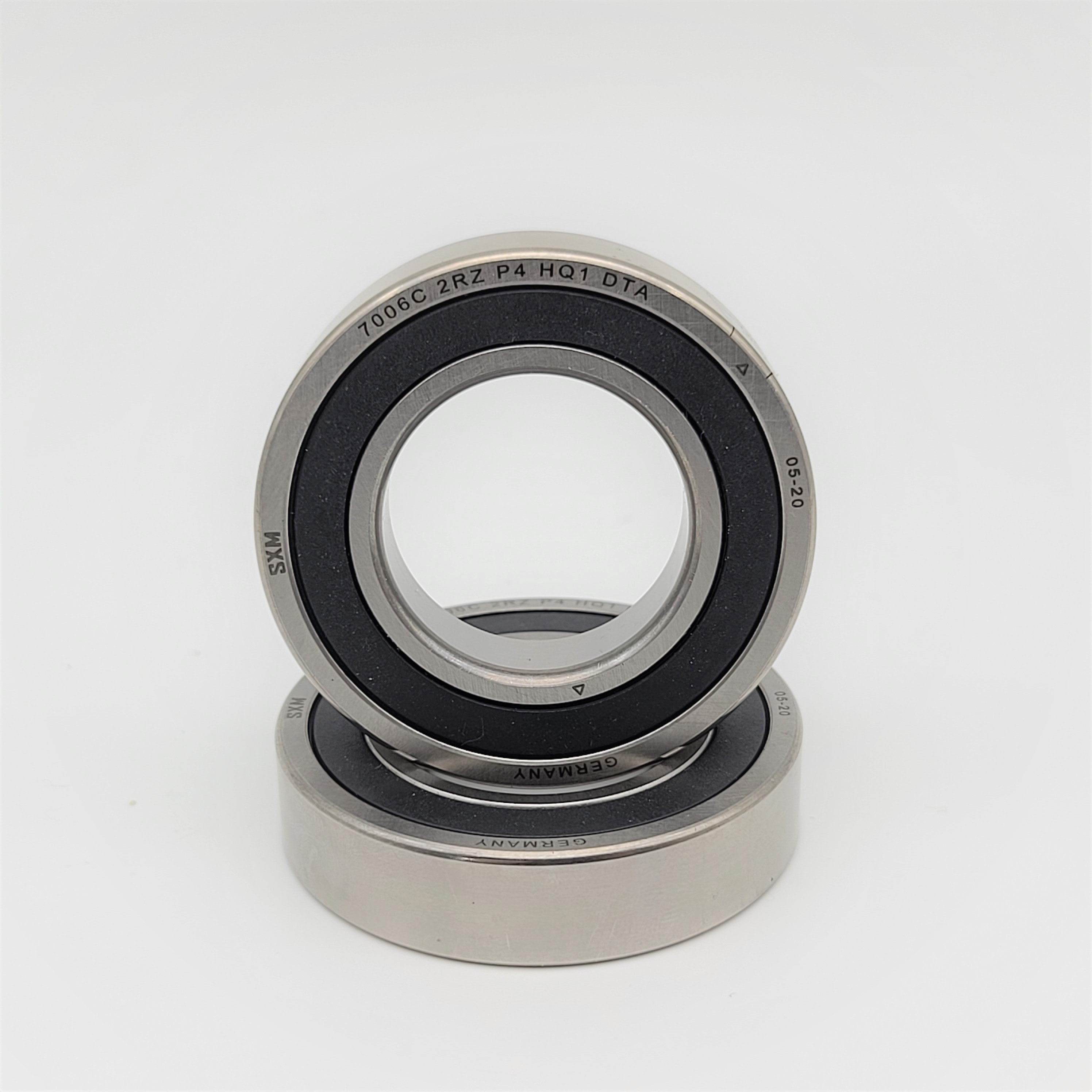 7000C 7000AC 7000B Angular Contact Ball Bearing Motor Dedicated High Speed