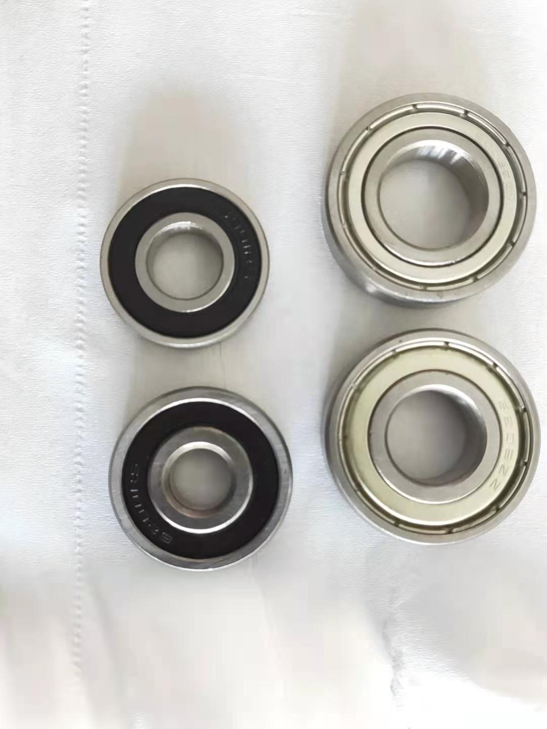 6201 6201ZZ 6201-2RZ