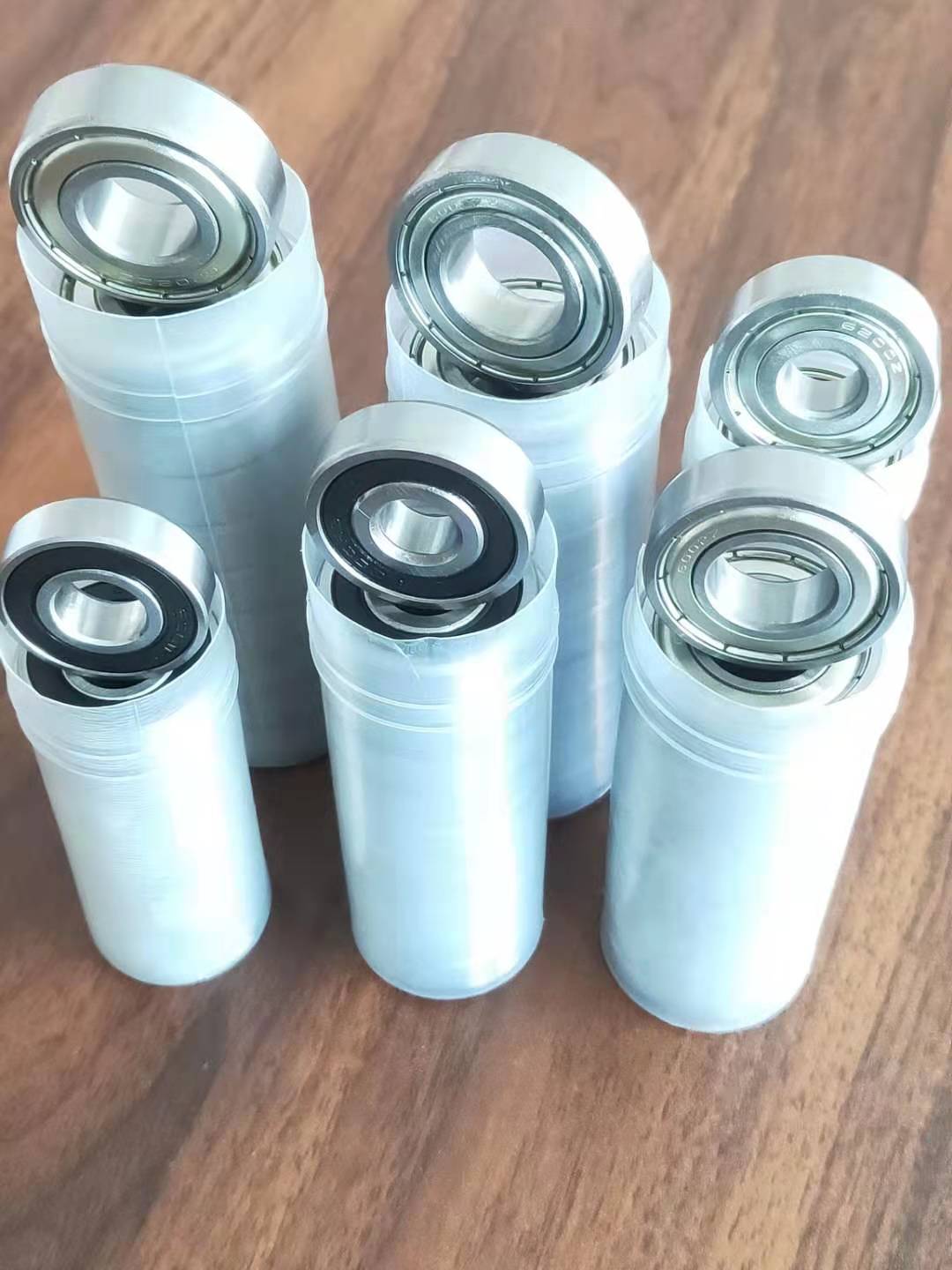 6204 6204ZZ 6204-2rs