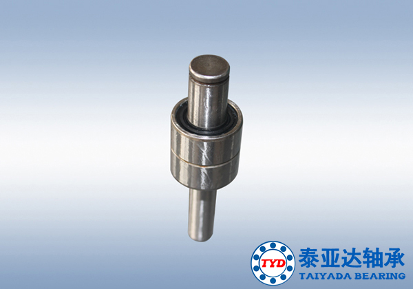 Water pump bearing WB series from Taiyada Bearing, the specialized water pump bearing factory since 2004