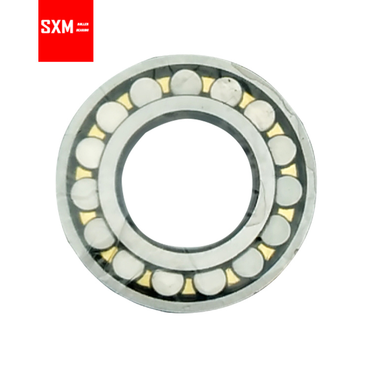 High QualityIndustry Mill Bearing Spherical Roller Bearing