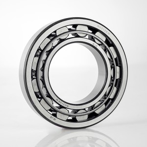 NU NJ NUP 400 Series Cylindrical roller bearing