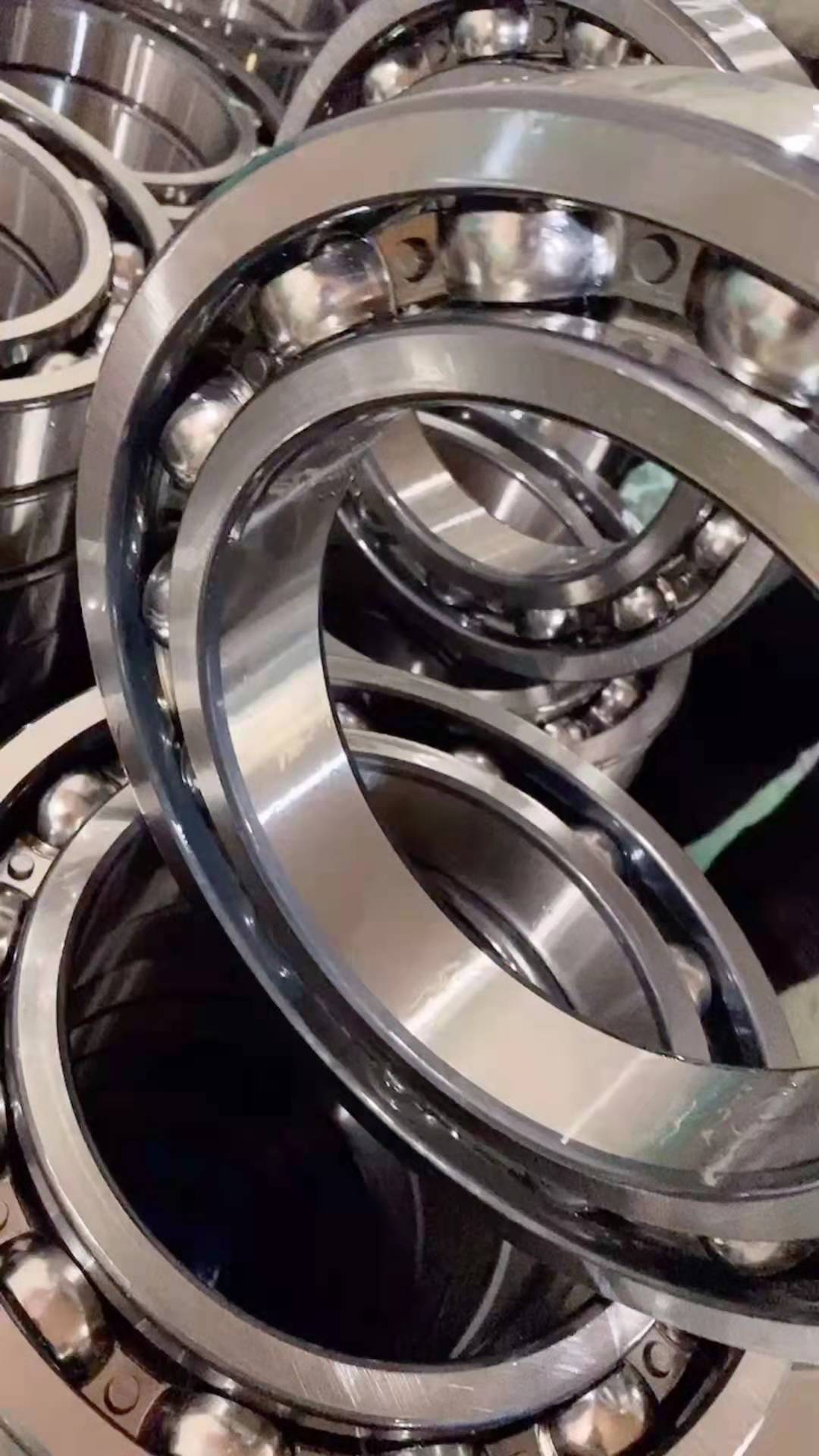 6219 6219ZZ 6219-2RS(95*170*32)