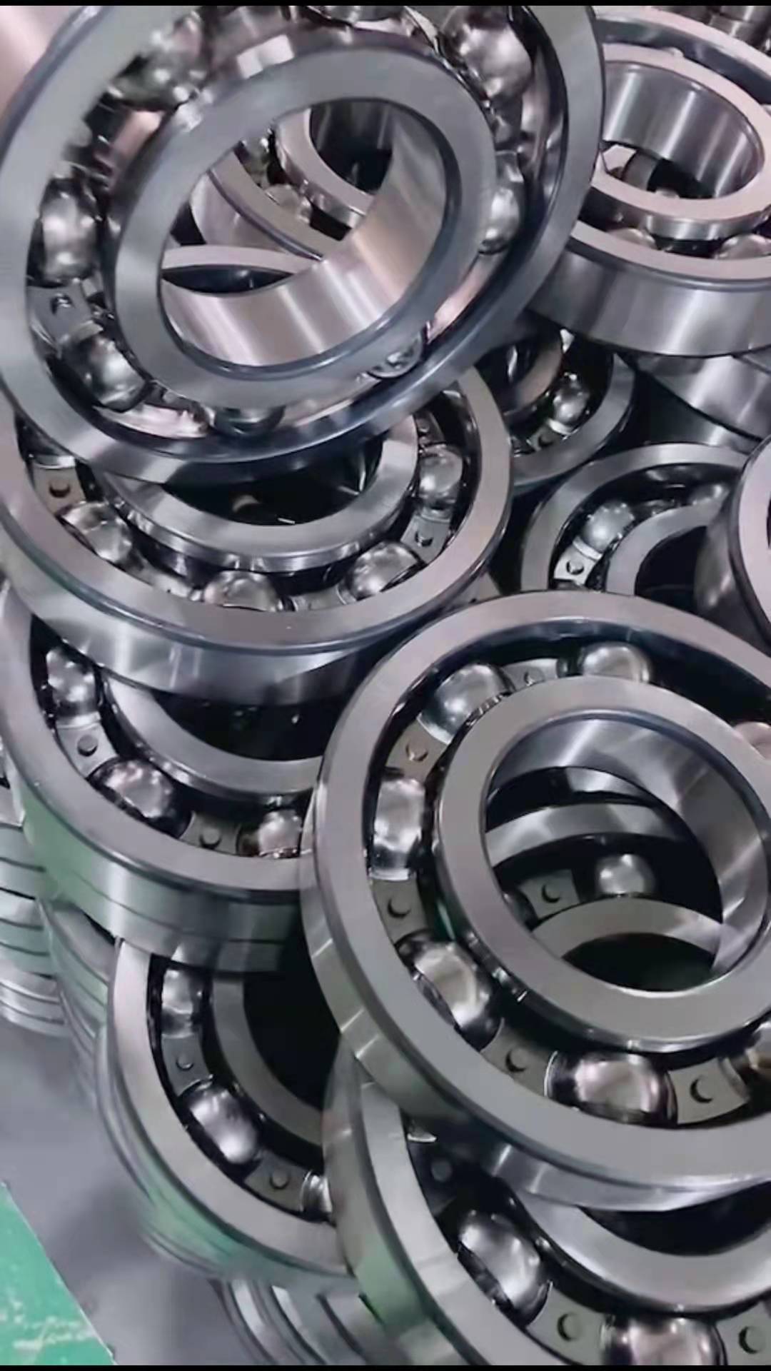 6222 6222ZZ 6222-2RS(110*200*38)