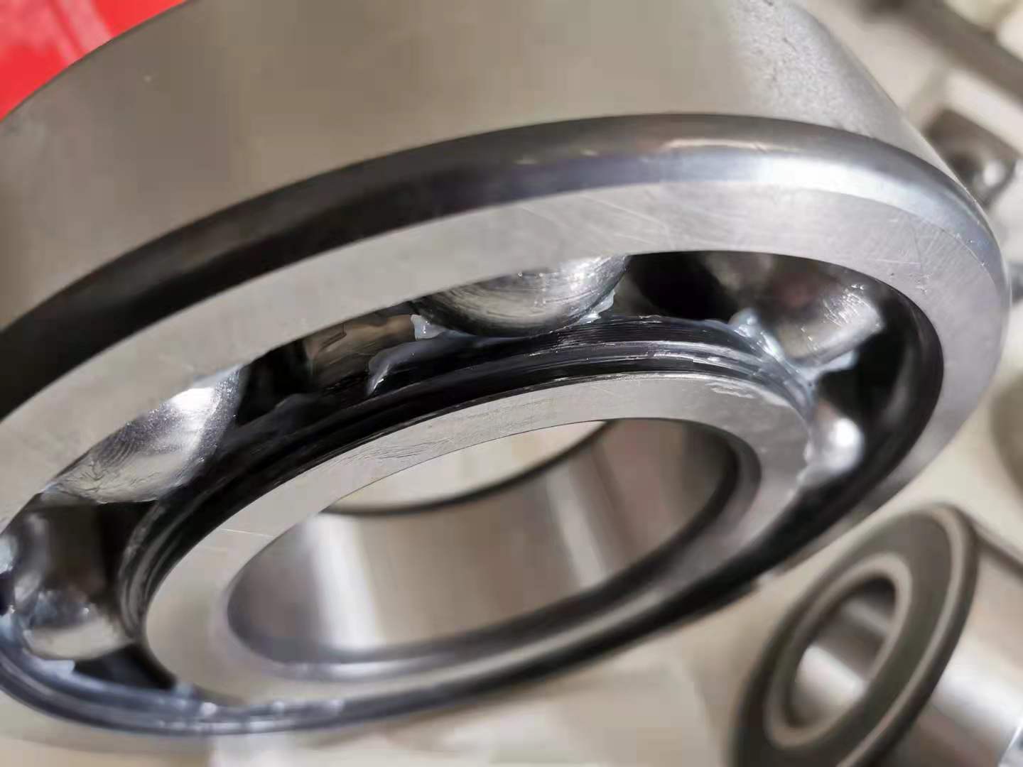 6218 6218ZZ 6218-2RS(90*160*30)